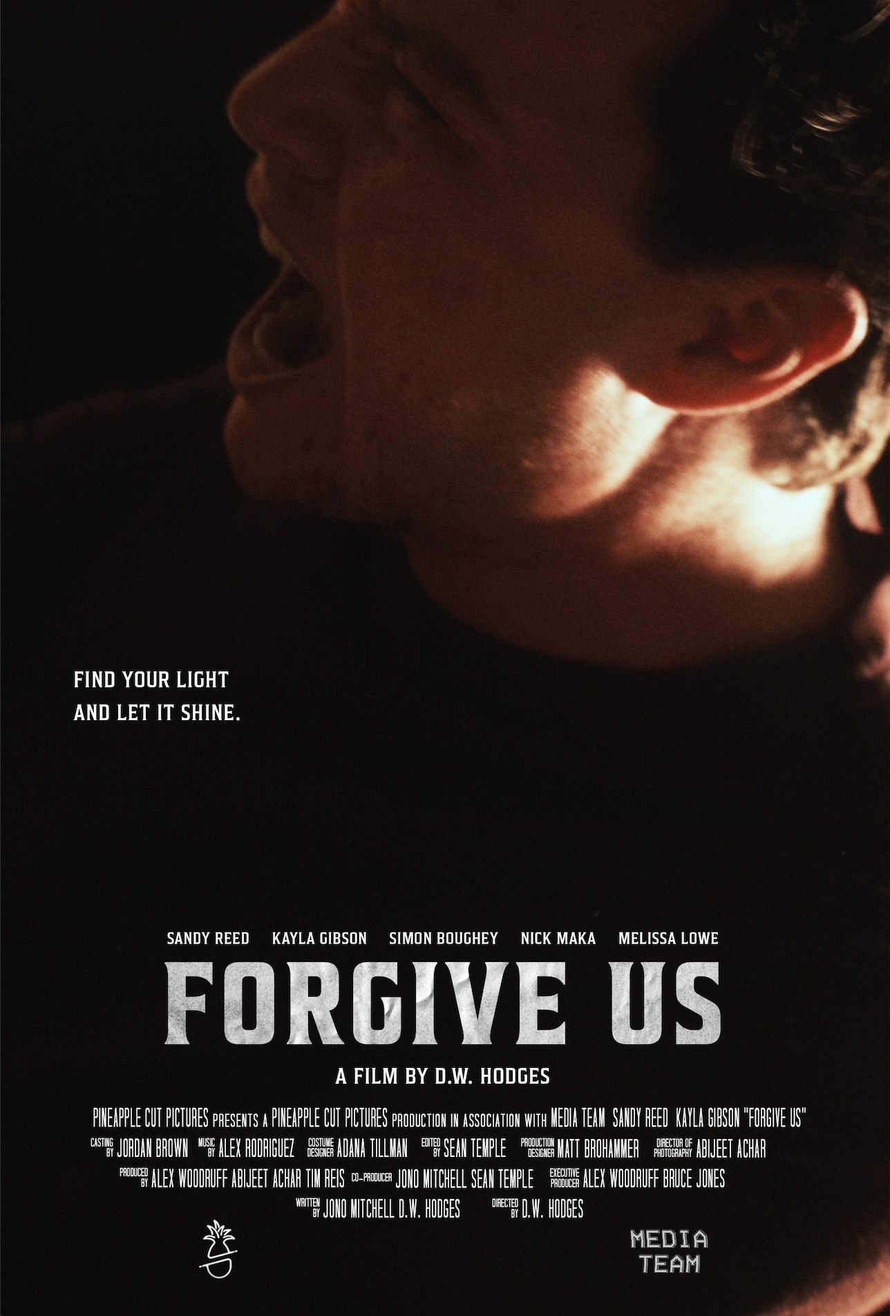 Forgive Us official poster